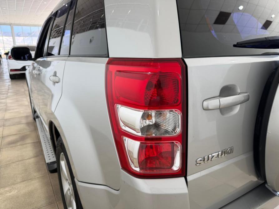 Suzuki Grand Vitara II Рестайлинг Новороссийск  - изображение 20