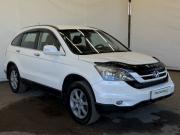 Honda CR-V III Рестайлинг Псков  - изображение 27