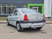 Renault Logan I Ярославль  - изображение 21