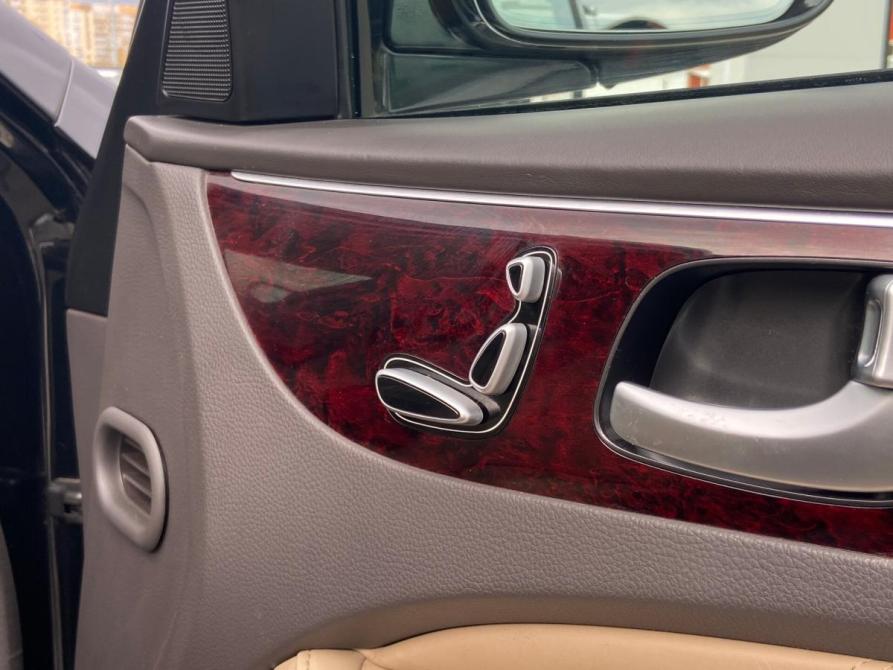 Hyundai Equus II Сыктывкар  - изображение 10