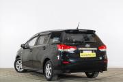 Toyota Wish II Тюмень  - изображение 21