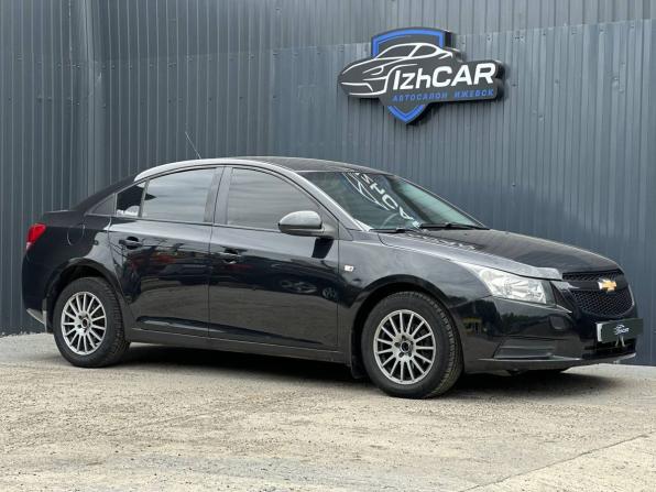 Chevrolet Cruze I с пробегом 2012 года, цена 599 000 рублей, 211000 км, седан, Автокод Объявления