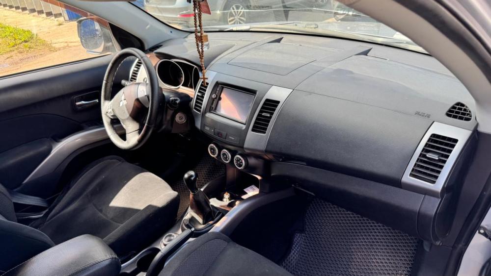 Mitsubishi Outlander II Киров  - изображение 5