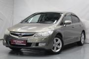 Honda Civic VIII Кемерово  - изображение 22