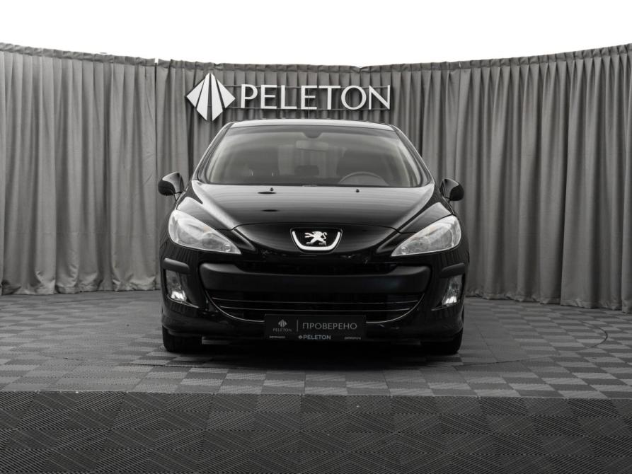Peugeot 308 I Москва  - изображение 3