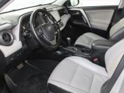 Toyota RAV4 IV (XA40) Рестайлинг Москва  - изображение 42