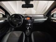Opel Astra H Рестайлинг Москва  - изображение 34