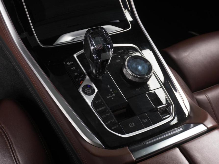 BMW X5 IV (G05/G18) Минеральные Воды  - изображение 12