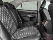 Toyota Camry VII (XV50) Новосибирск  - изображение 39