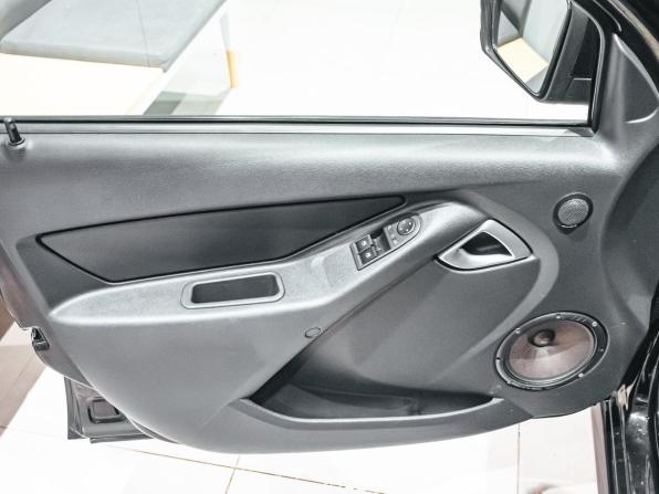 Lada (ВАЗ) Granta I Рестайлинг с пробегом 2022 года, цена 838 655 рублей, 58267 км, седан, Автокод Объявления