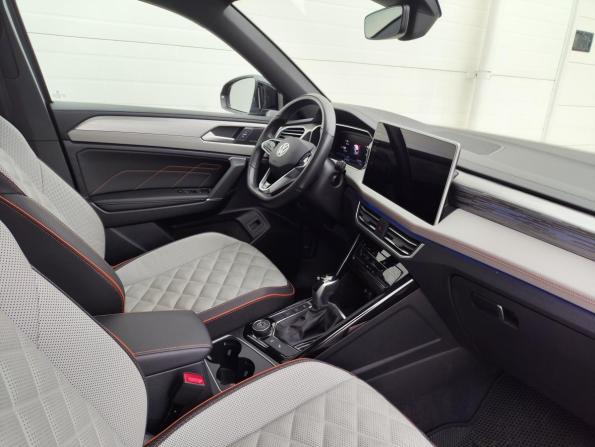 Volkswagen Tayron I Рестайлинг с пробегом 2023 года, цена 4 250 000 рублей, 51123 км, внедорожник, Автокод Объявления