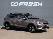 Kia Rio IV Краснодар  - изображение 23