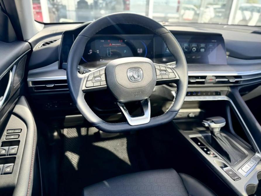 Changan CS35 Plus I Рестайлинг Воронеж  - изображение 11