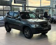 Chevrolet Niva I Рестайлинг Екатеринбург  - изображение 20