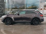 Infiniti FX II (S51) Новосибирск  - изображение 30