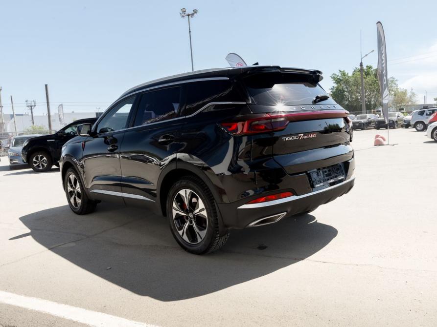 Chery Tiggo 7 Pro Max I Челябинск  - изображение 8