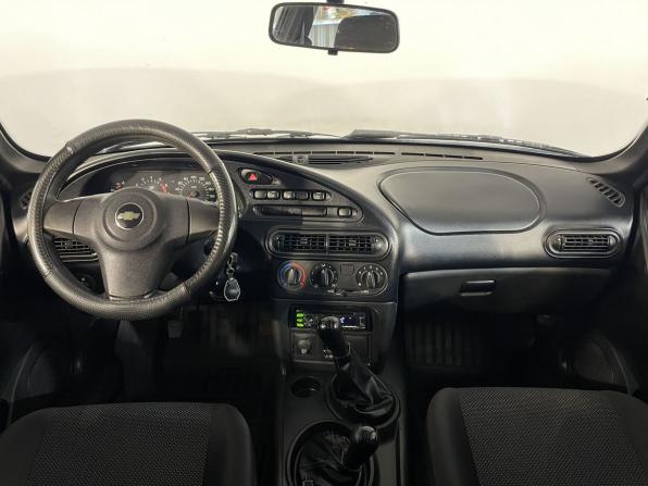 Chevrolet Niva I Рестайлинг с пробегом 2015 года, цена 529 900 рублей, 149579 км, внедорожник, Автокод Объявления