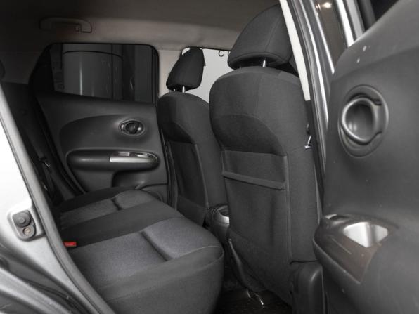 Nissan Juke I с пробегом 2012 года, цена 788 500 рублей, 271000 км, внедорожник, Автокод Объявления