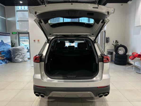 Chery Tiggo 8 Pro Max I Рестайлинг с пробегом 2024 года, цена 2 442 000 рублей, 44829 км, внедорожник, Автокод Объявления