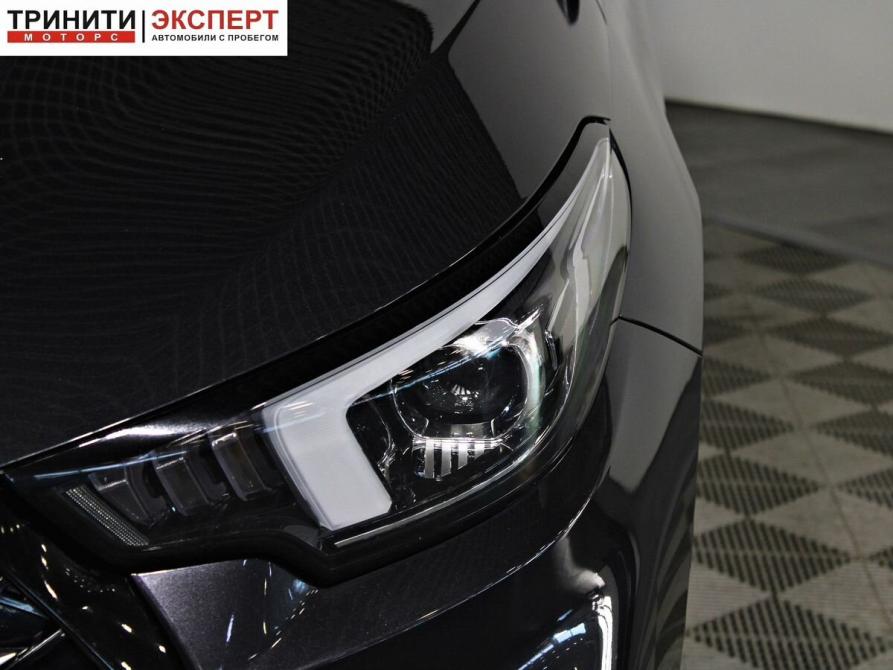 Omoda S5 Белгород  - изображение 9