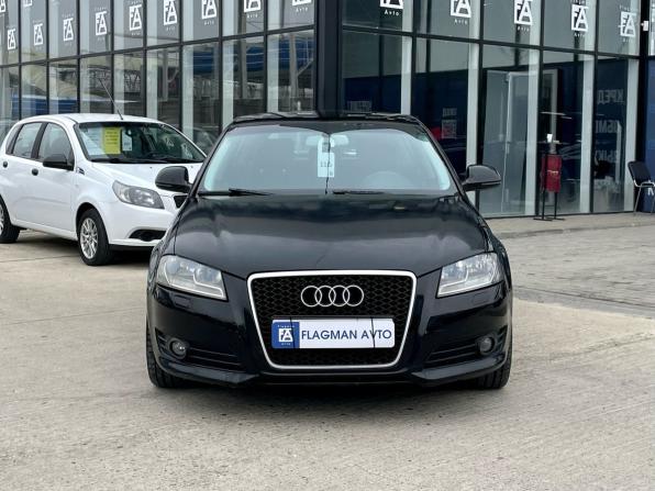 Audi A3 II (8P) Рестайлинг 2 с пробегом 2008 года, цена 620 000 рублей, 144000 км, хэтчбек, Автокод Объявления