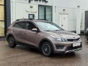 Kia Rio IV Москва  - изображение 12