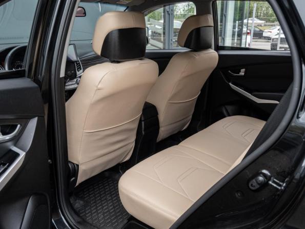 SsangYong Actyon II Рестайлинг с пробегом 2015 года, цена 1 300 000 рублей, 43478 км, внедорожник, Автокод Объявления
