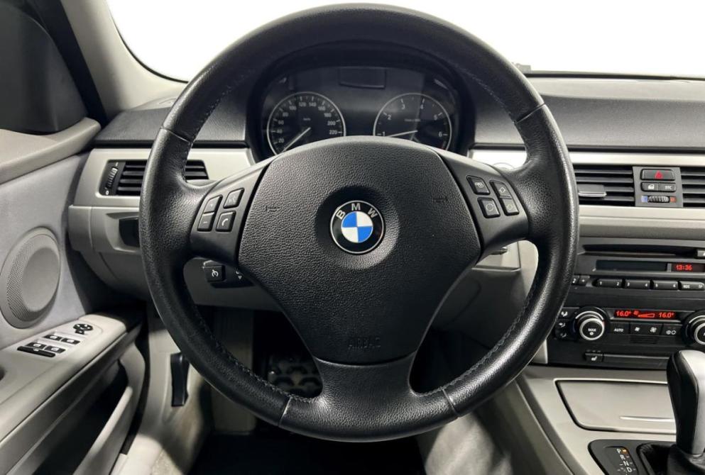 BMW 3 серии V (E90/E91/E92/E93) Нижний Новгород  - изображение 16