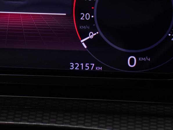 Volkswagen Golf GTI VIII с пробегом 2022 года, цена 3 729 000 рублей, 32100 км, хэтчбек, Автокод Объявления