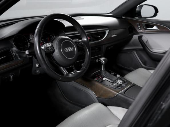 Audi A6 allroad III (C7) с пробегом 2012 года, цена 2 850 000 рублей, 109285 км, универсал, Автокод Объявления
