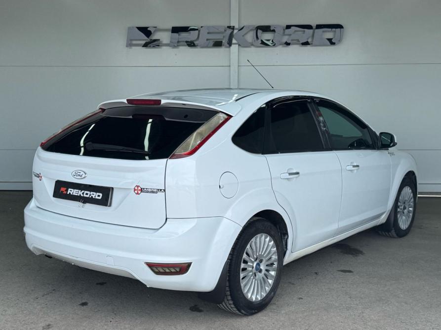 Ford Focus II Рестайлинг Уфа  - изображение 4