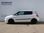 Skoda Fabia II Рестайлинг Нижний Новгород  - изображение 18
