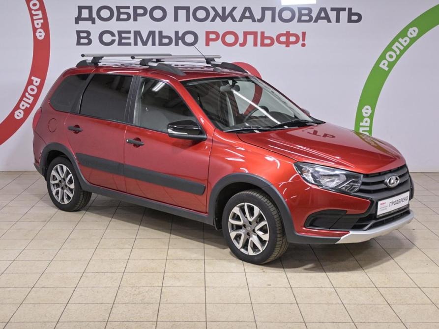 Lada (ВАЗ) Granta I Рестайлинг Москва  - изображение 3