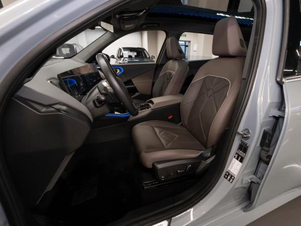 BMW X3 IV (G45/G48) с пробегом 2025 года, цена 6 800 000 рублей, 11619 км, внедорожник, Автокод Объявления