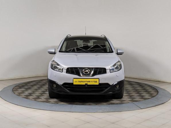Nissan Qashqai+2 I Рестайлинг с пробегом 2010 года, цена 1 199 500 рублей, 200000 км, внедорожник, Автокод Объявления