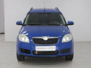 Skoda Roomster I Старый Оскол  - изображение 24