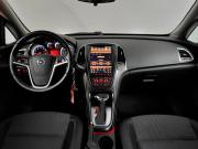 Opel Astra J Рестайлинг Подольск  - изображение 37