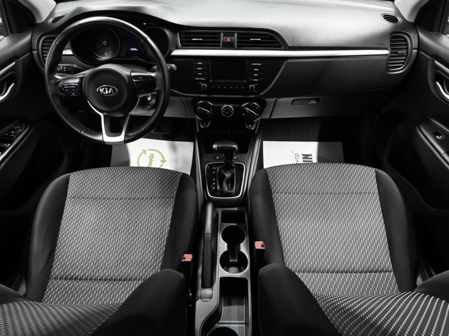 Kia Rio IV Тверь  - изображение 11