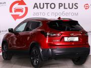 Nissan Qashqai II Рестайлинг Минеральные Воды  - изображение 23