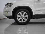 Volkswagen Tiguan I Челябинск  - изображение 35