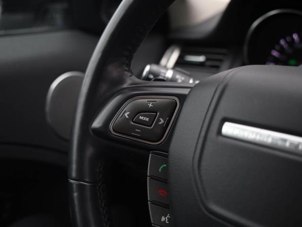 Land Rover Range Rover Evoque I с пробегом 2015 года, цена 1 925 000 рублей, 164010 км, внедорожник, Автокод Объявления