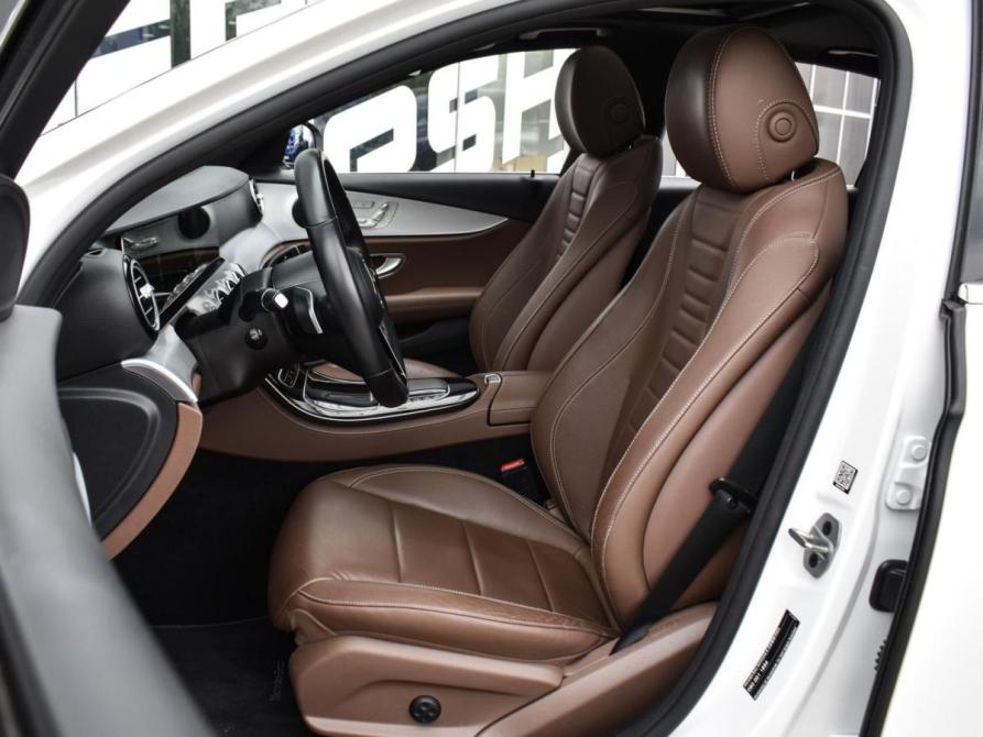 Mercedes-Benz E-Класс V (W213 S213 C238) Рестайлинг Краснодар  - изображение 10