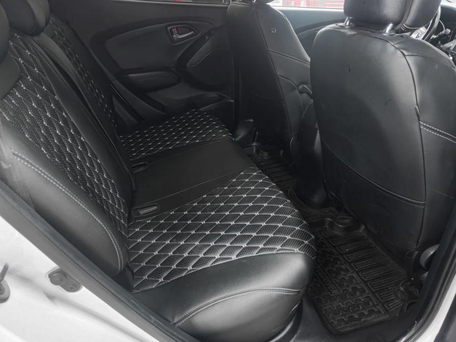 Hyundai ix35 I Рестайлинг Ростов-на-Дону  - изображение 11