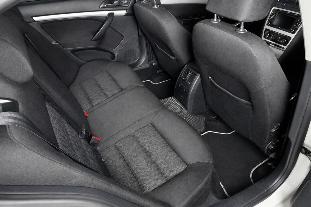 Skoda Octavia II (A5) Рестайлинг Челябинск  - изображение 16