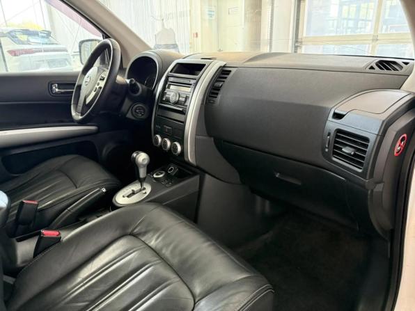 Nissan X-Trail II Рестайлинг с пробегом 2011 года, цена 1 240 000 рублей, 230366 км, внедорожник, Автокод Объявления