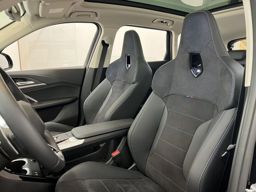 BMW X1 III (U11/U12) Воронеж  - изображение 15