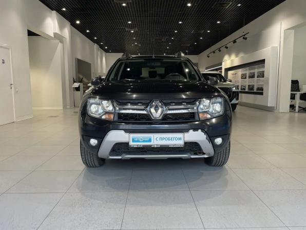 Renault Duster I Рестайлинг с пробегом 2015 года, цена 1 035 000 рублей, 177263 км, внедорожник, Автокод Объявления
