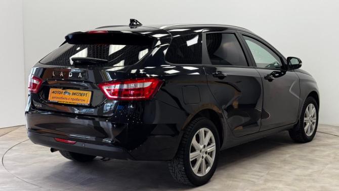 Lada (ВАЗ) Vesta I с пробегом 2020 года, цена 1 065 000 рублей, 85744 км, универсал, Автокод Объявления