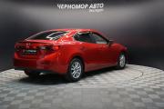 Mazda 3 III (BM) Крым  - изображение 32