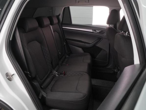 Skoda Kodiaq I с пробегом 2019 года, цена 2 299 000 рублей, 142546 км, внедорожник, Автокод Объявления